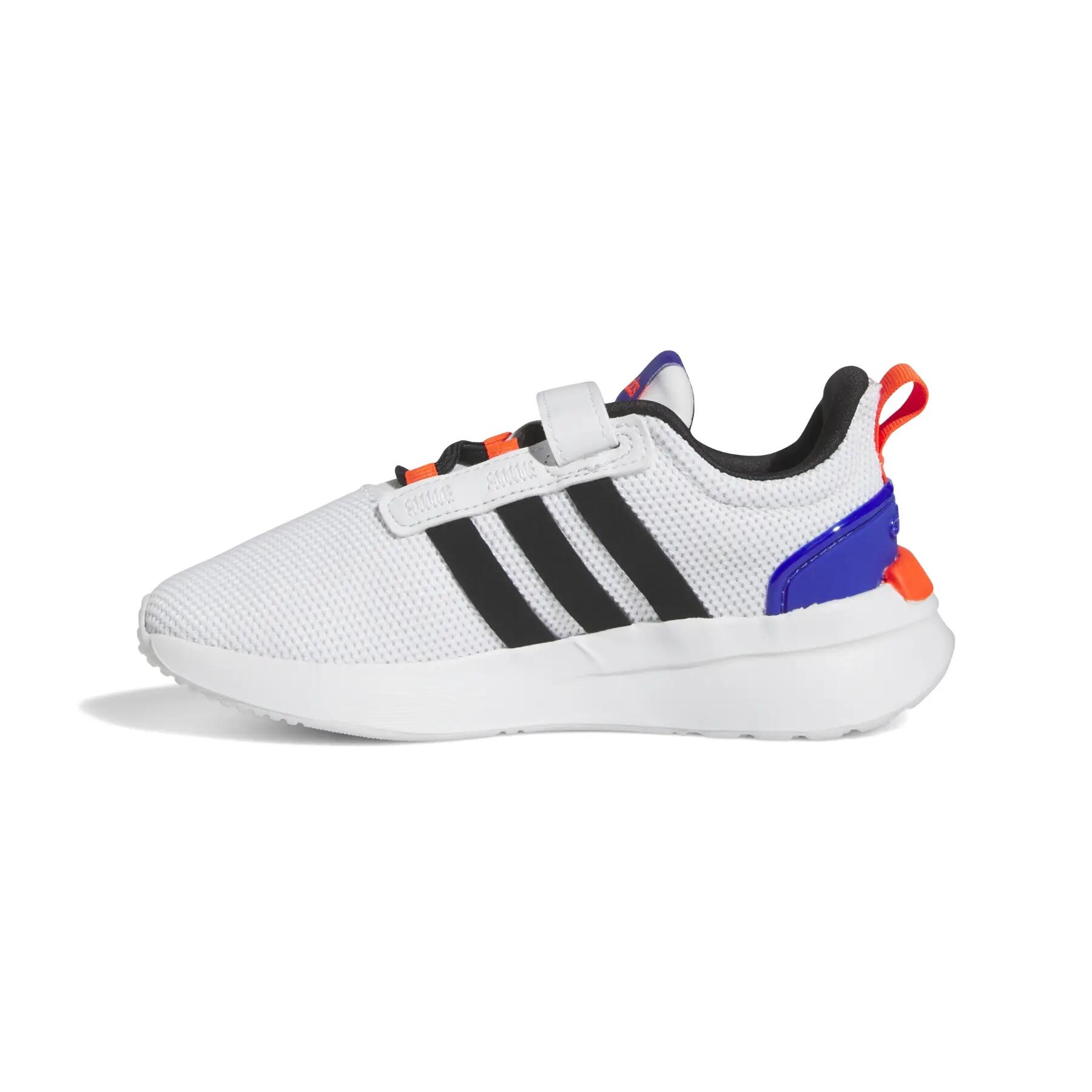 ADIDAS Racer TR21 Schuhe für Kinder 4/6