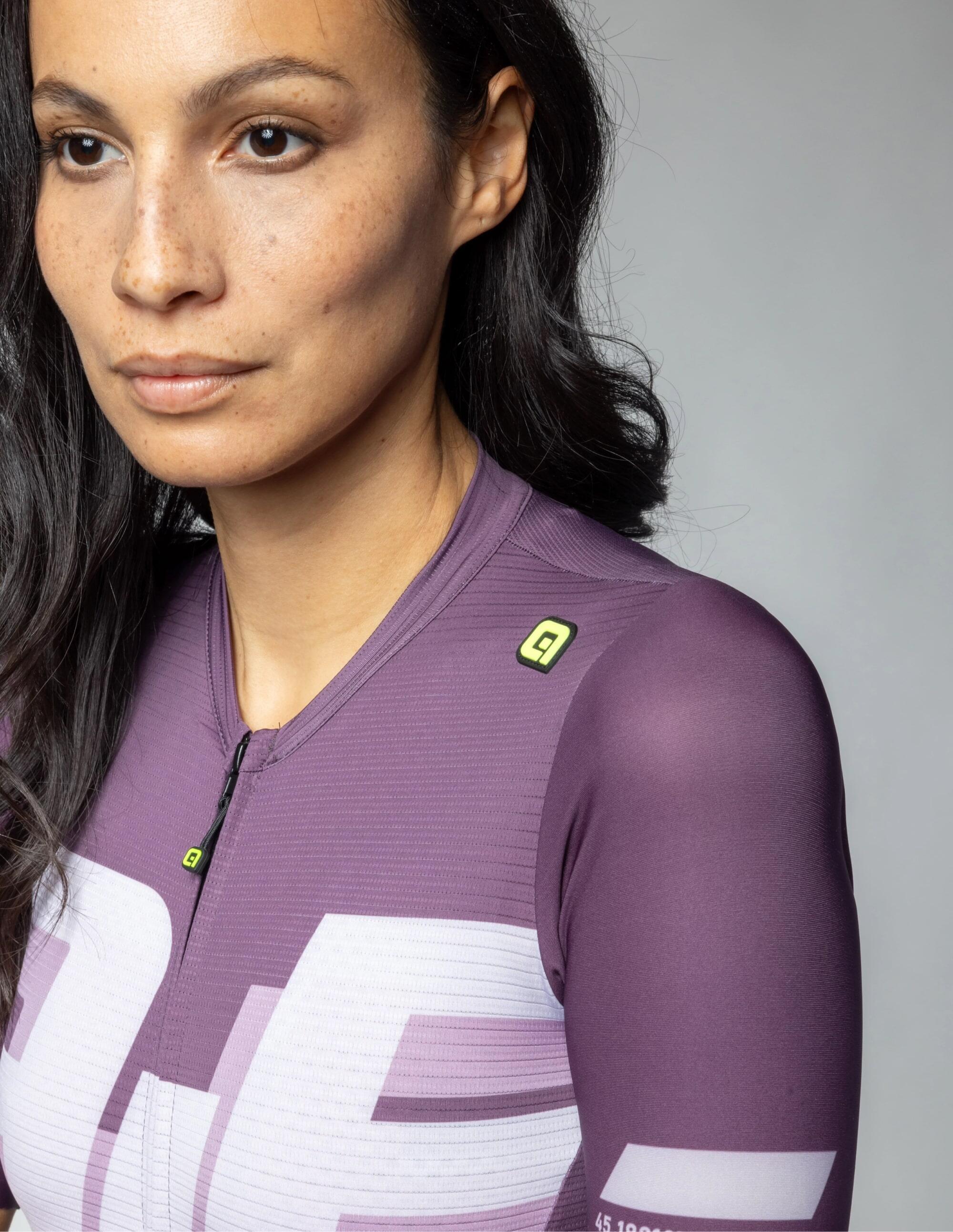 Camisola com mangas curtas - PR-E SAUVAGE 6/7