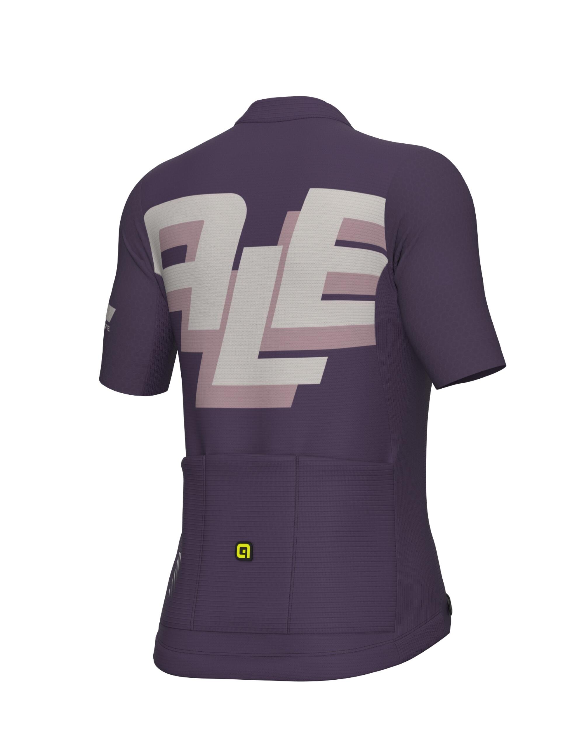 Camisola com mangas curtas - PR-E SAUVAGE 2/7