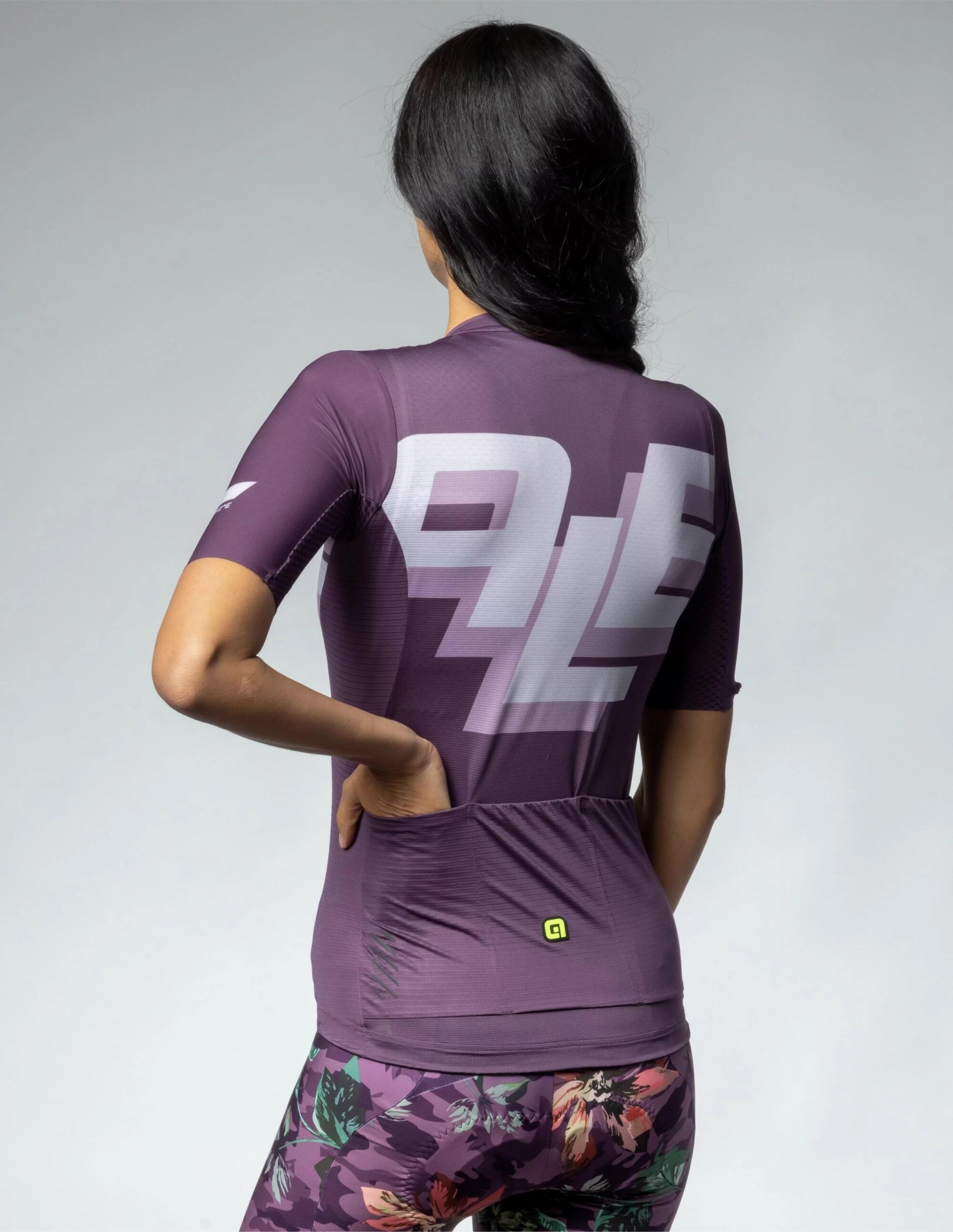 Camisola com mangas curtas - PR-E SAUVAGE 4/7
