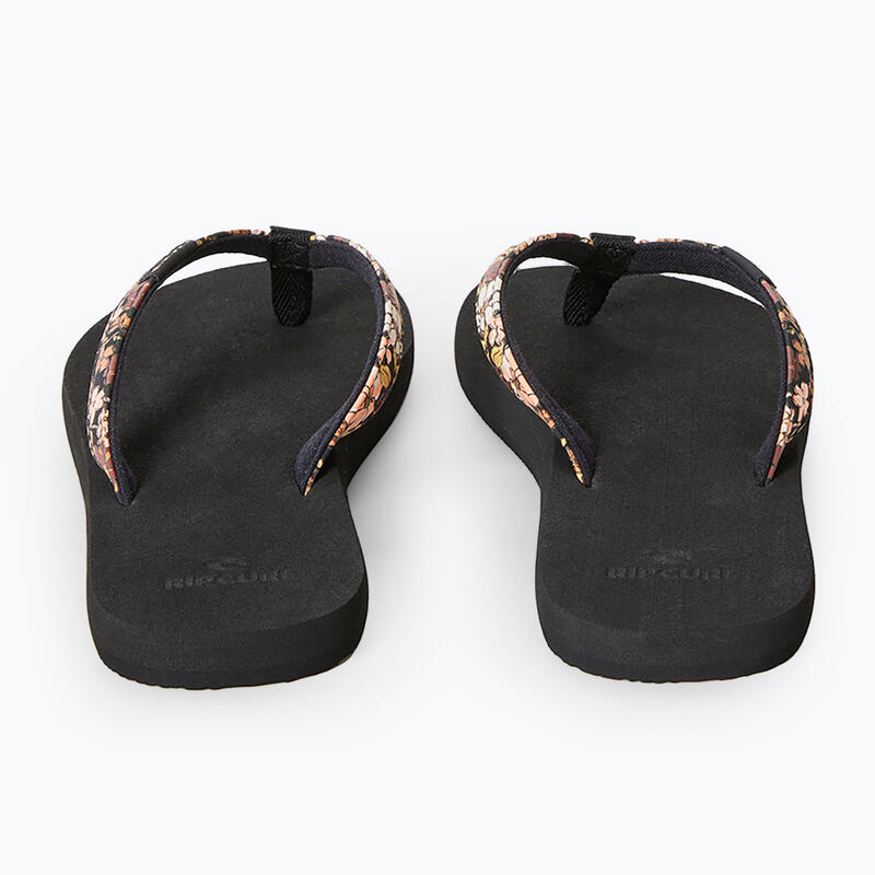 Rip Curl Freedom Bloom Open Toe damesslippers