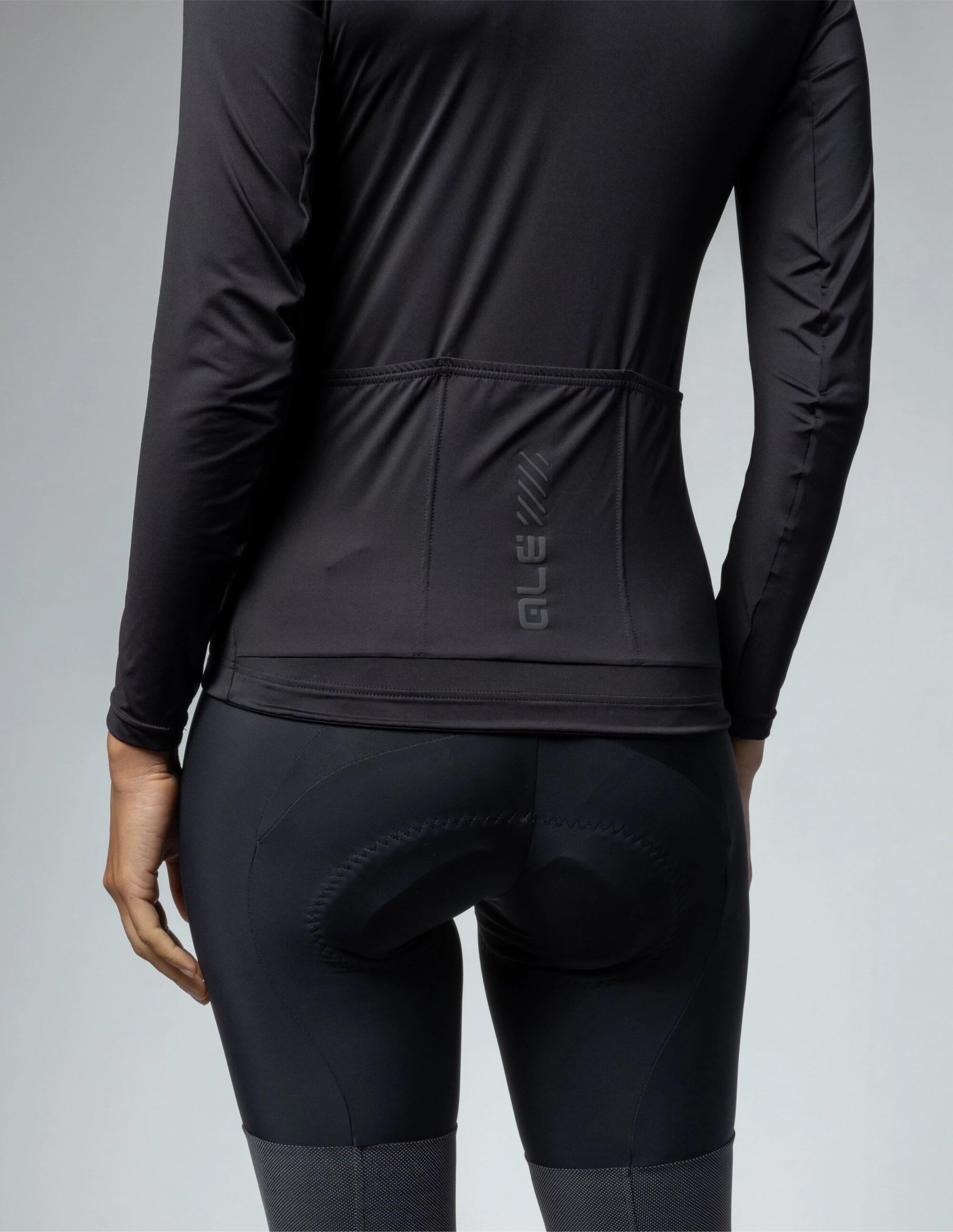 Maillot d'été à manches longues - PRAGMA COLOR BLOCK 7/7
