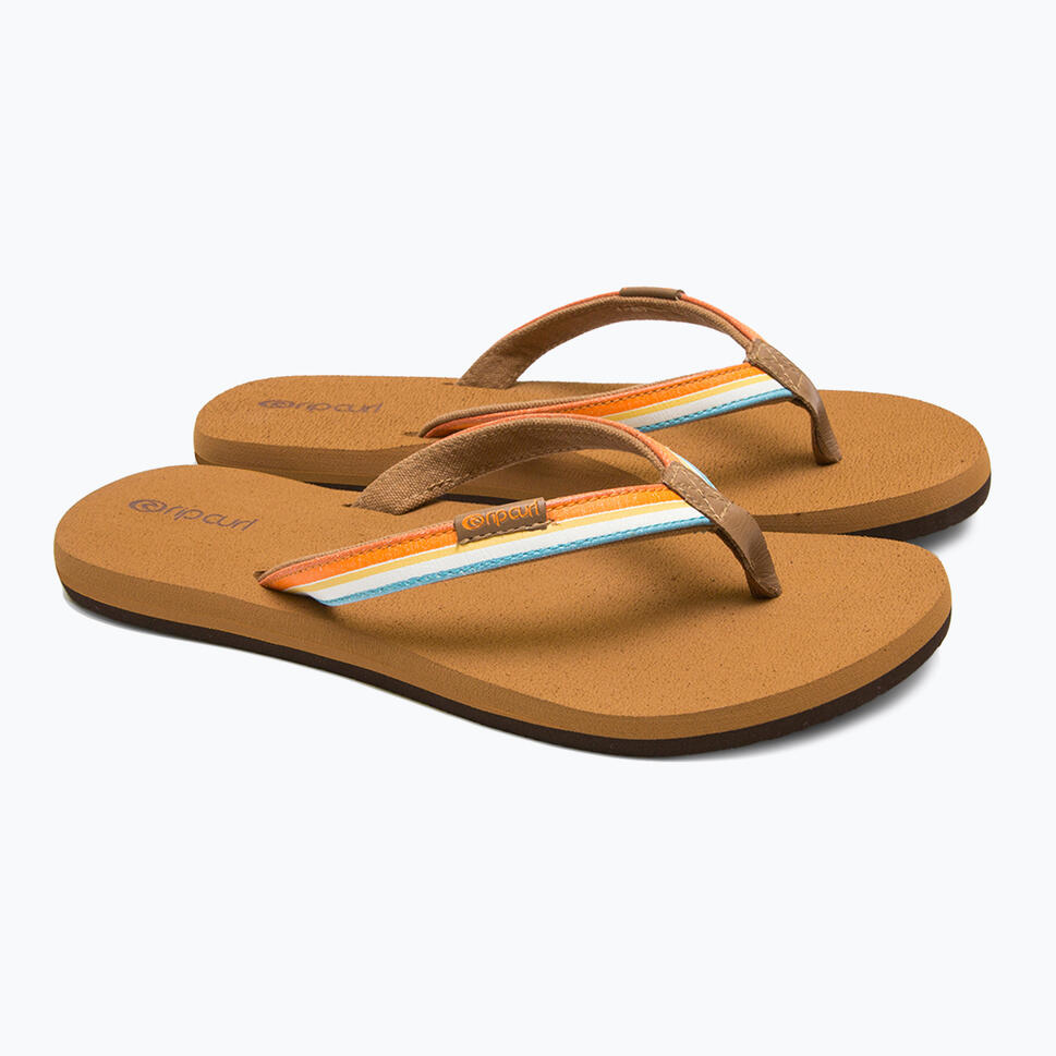 Japonki damskie Rip Curl Freedom Bloom Open Toe