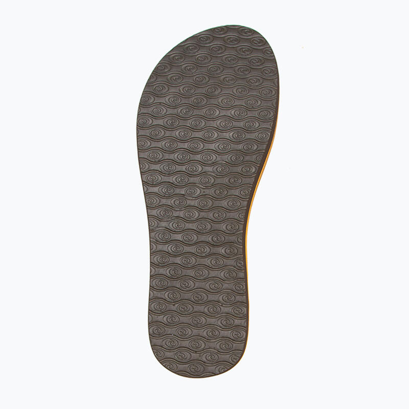 Slapi de damă Rip Curl Freedom Bloom Open Toe