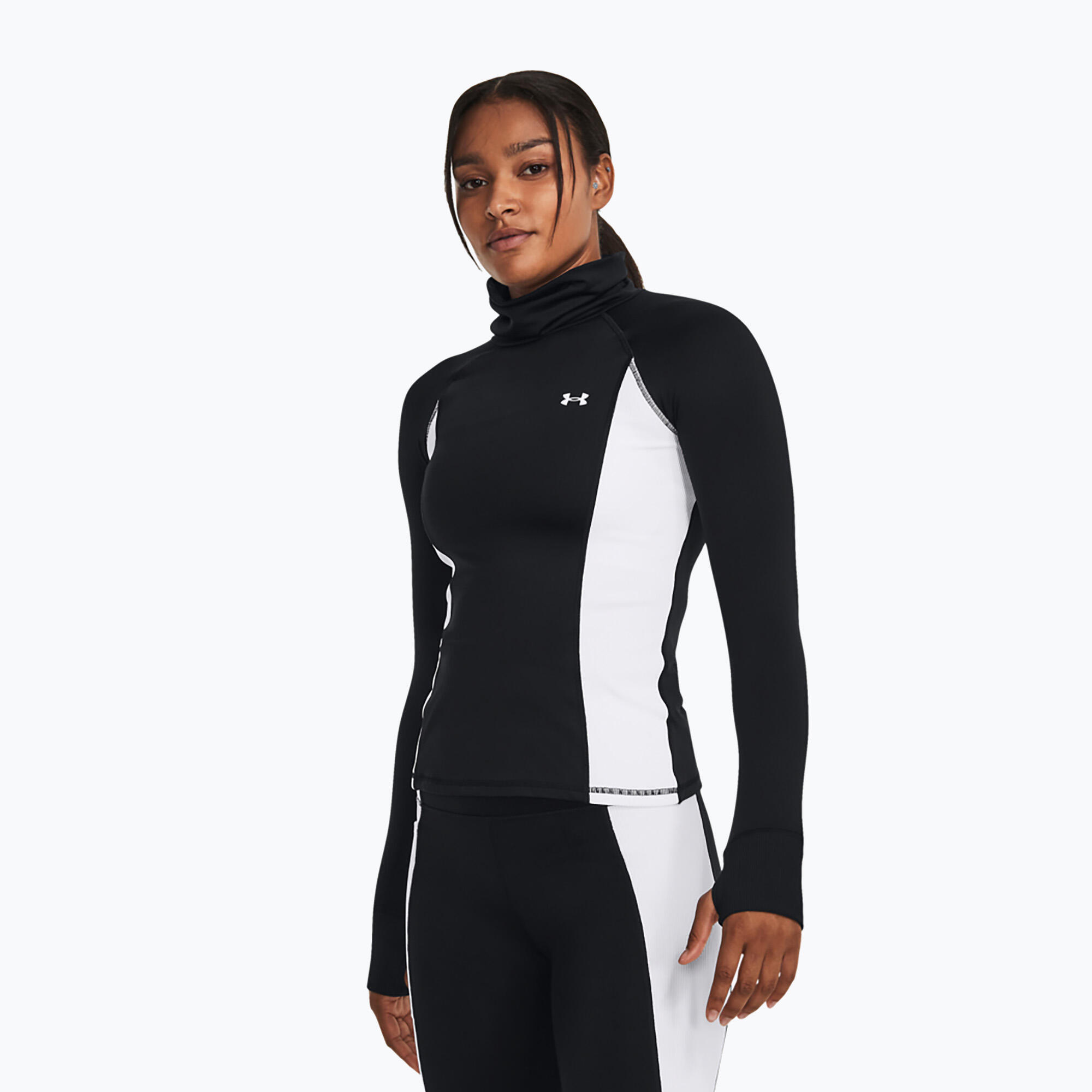Under Armour Train CW Sweat-shirt à col cheminée pour femme 4/4