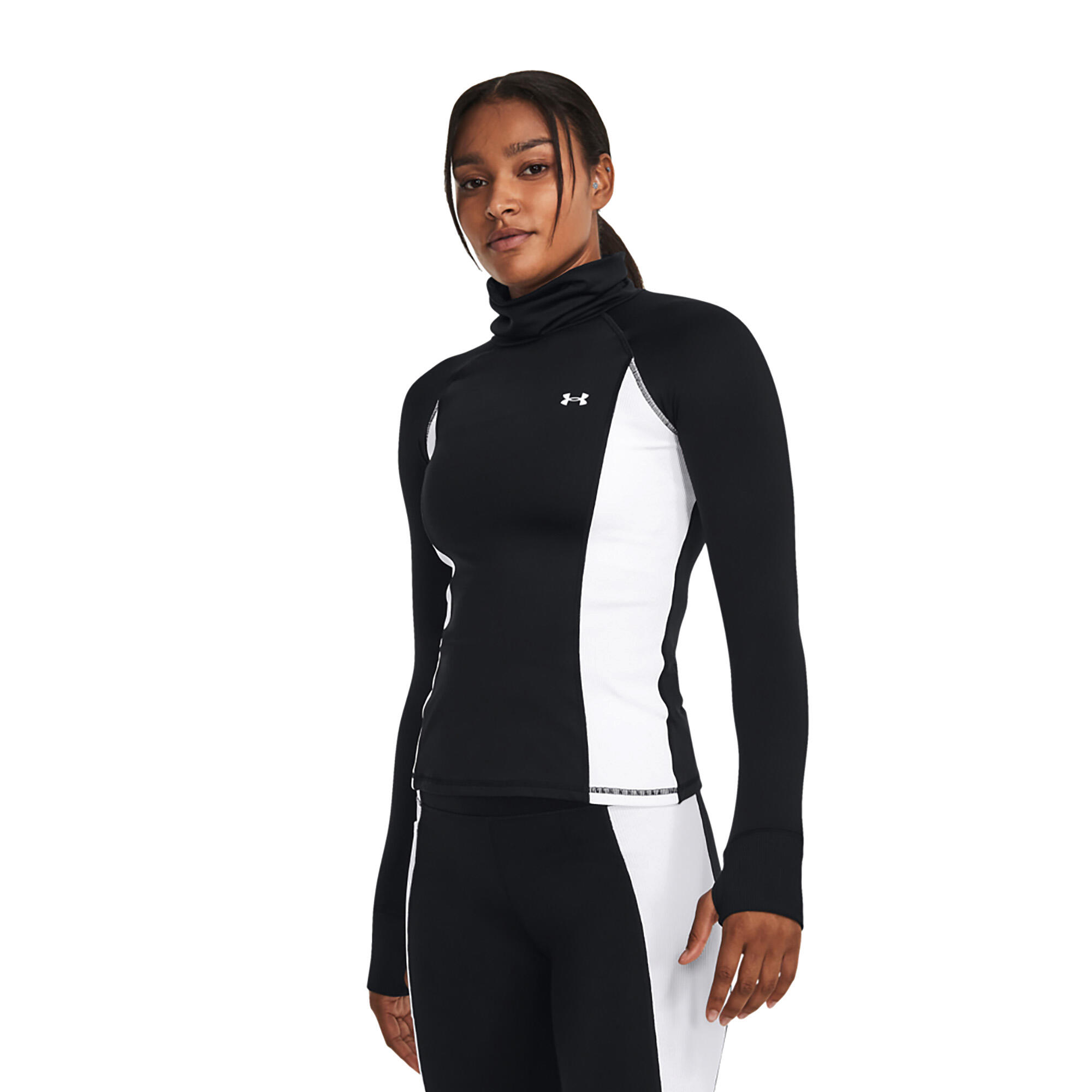 UNDER ARMOUR Dámská mikina Train CW Funnel Neck
