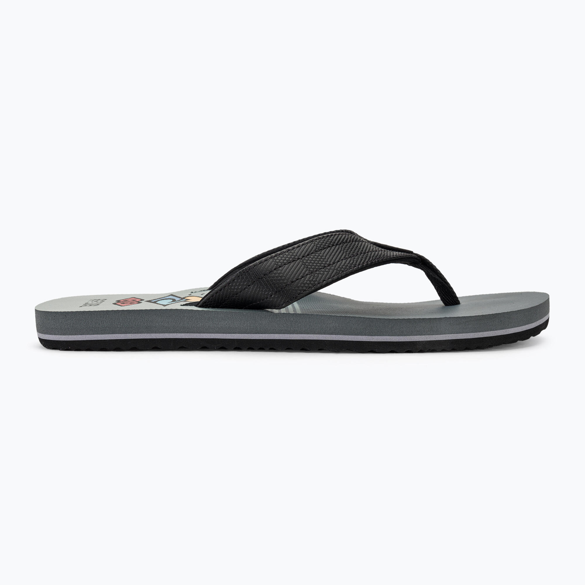 Infradito da uomo Rip Curl Ripper Open Toe 2/5