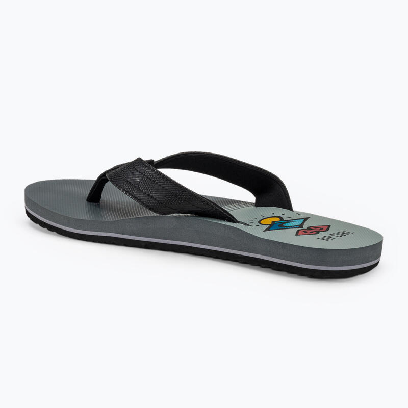 Rip Curl Ripper open teenslippers voor heren