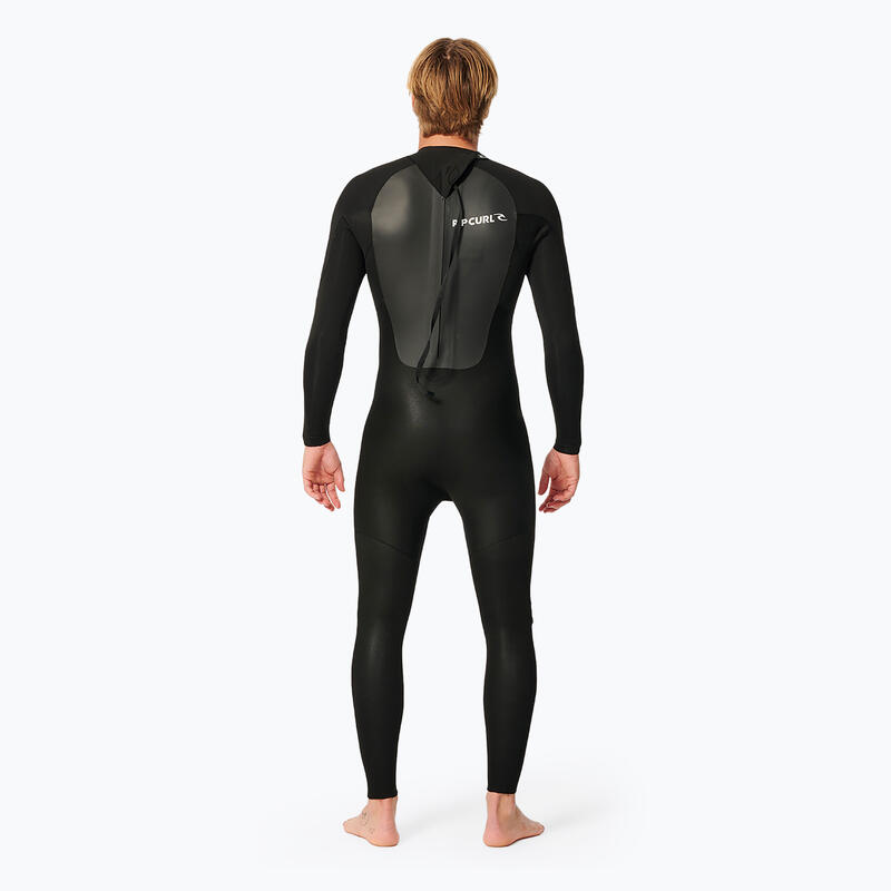 Combinaison de natation homme Rip Curl Omega 3/2 mm Gb Bz Steamer