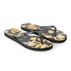 Tongs femme Rip Curl La Isla Bloom Open Toe