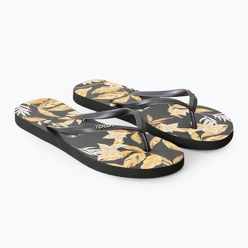 Chanclas de mujer Rip Curl La Isla Bloom Open Toe