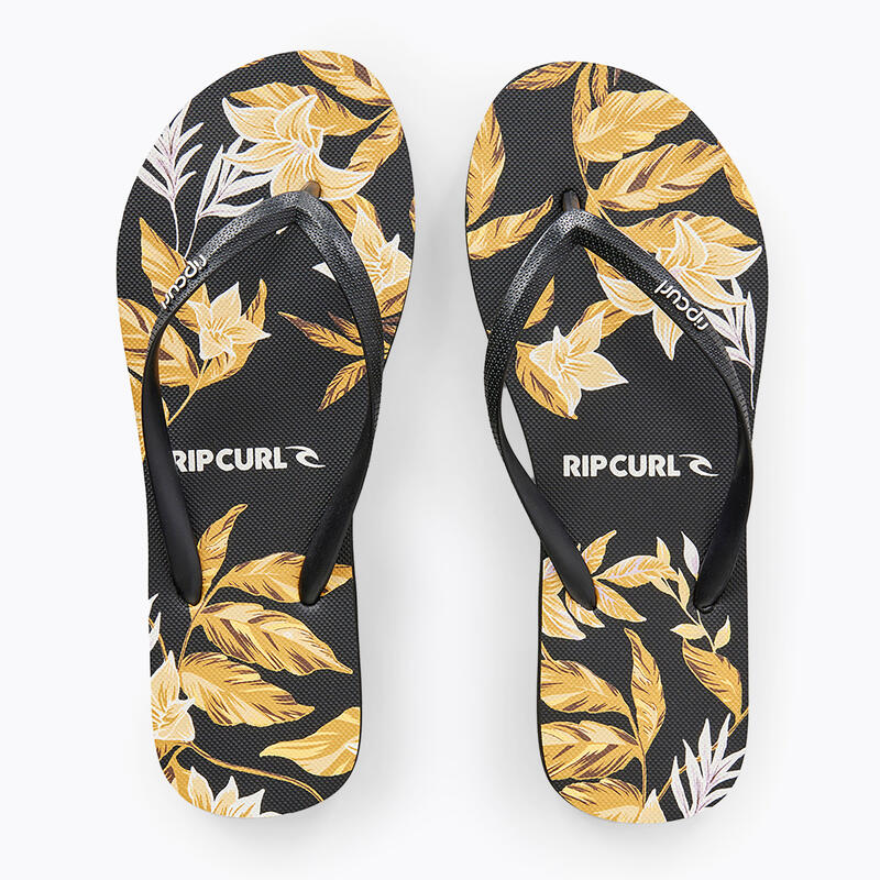 Infradito da donna Open Toe Rip Curl La Isla Bloom