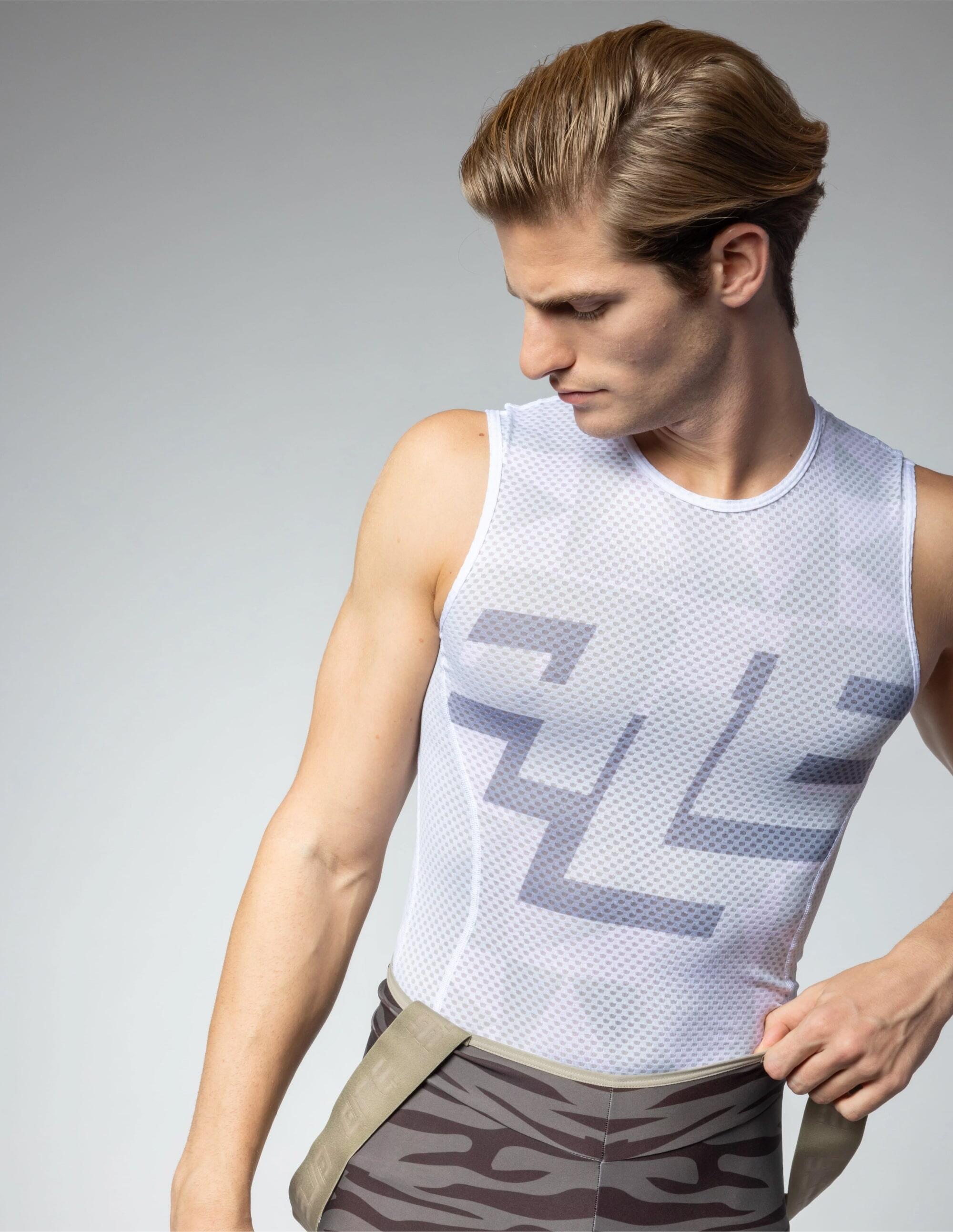 T-shirt a manches courtes - INTIMO MULTIVERSO 2/4