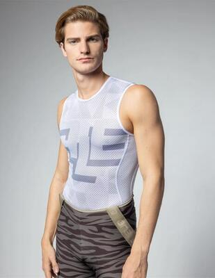 Maglietta a maniche corte - INTIMO MULTIVERSO