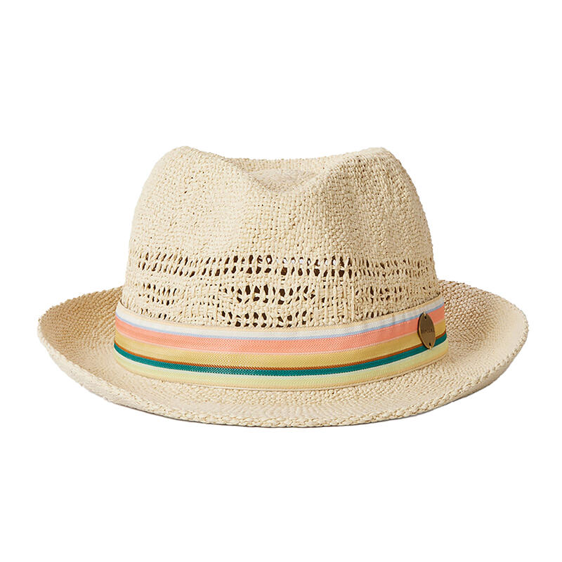 Női Rip Curl Kövesse a Napot Fedora Hat