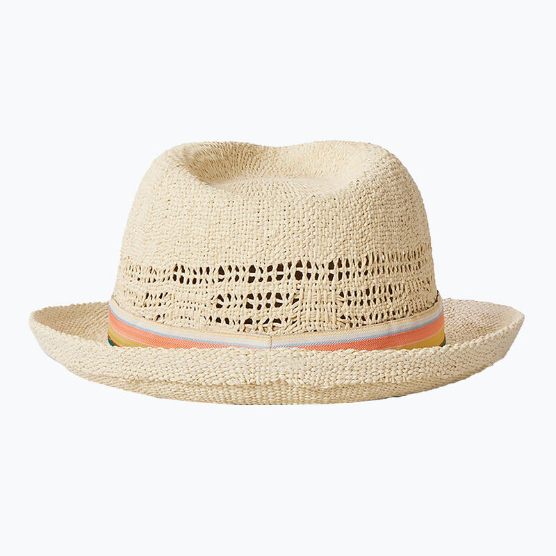 Cappello Fedora Rip Curl Follow The Sun da donna