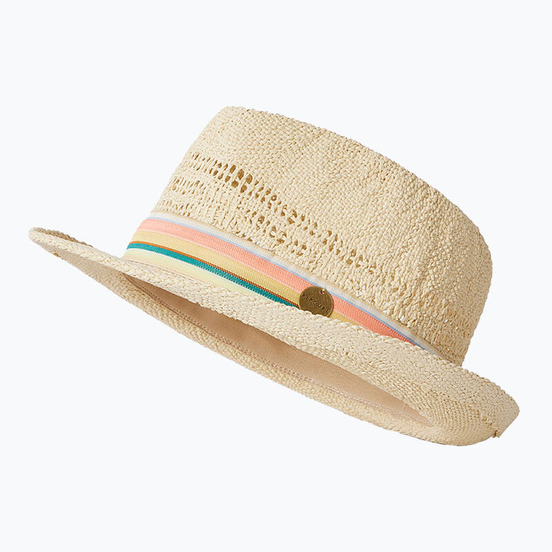 Rip Curl Follow The Sun Fedora-hoed voor dames