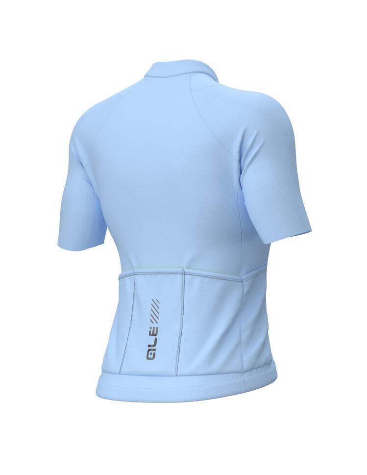 Koszulka rowerowa damska Alé Cycling Solid Color Block Off Road