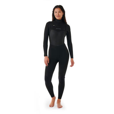 Muta da nuoto da donna Rip Curl Dawn Patrol CZ 3/2 mm GB