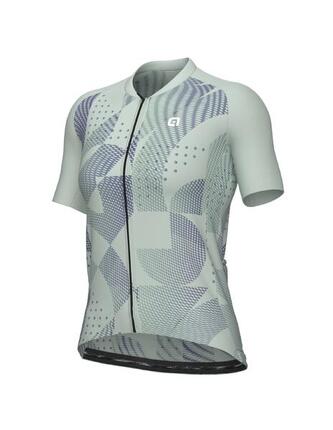Koszulka rowerowa damska Alé Cycling Solid Enjoy