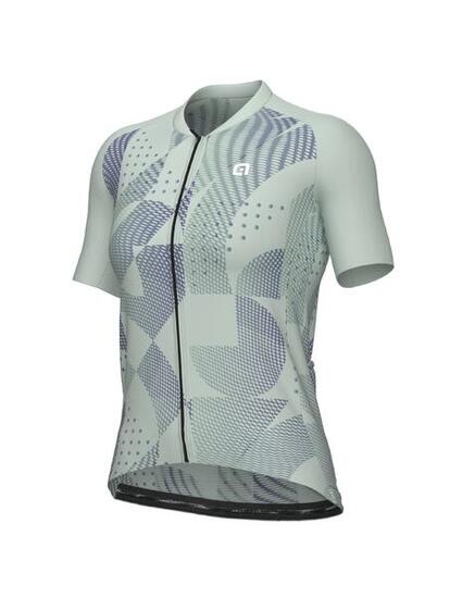 Koszulka rowerowa damska Alé Cycling Solid Enjoy