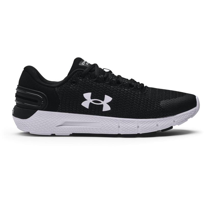 Sportcipő Under Armour Charged Rogue 2.5, Fekete, Férfiak