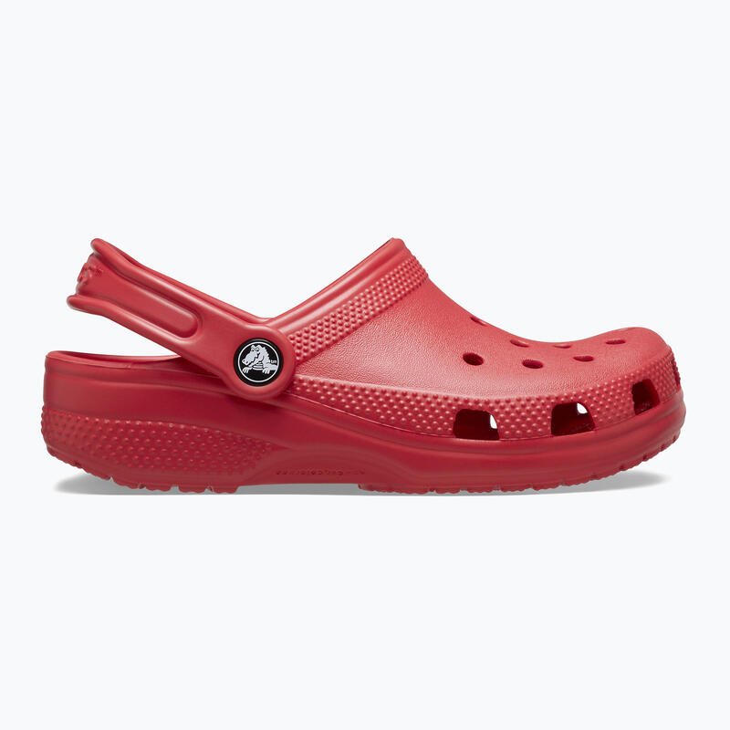 Șlapi Surf copii Classic Clog T roșu