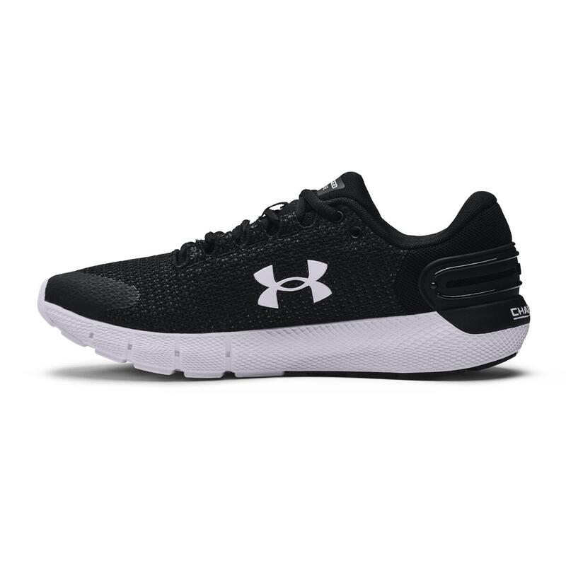 Sportcipő Under Armour Charged Rogue 2.5, Fekete, Férfiak