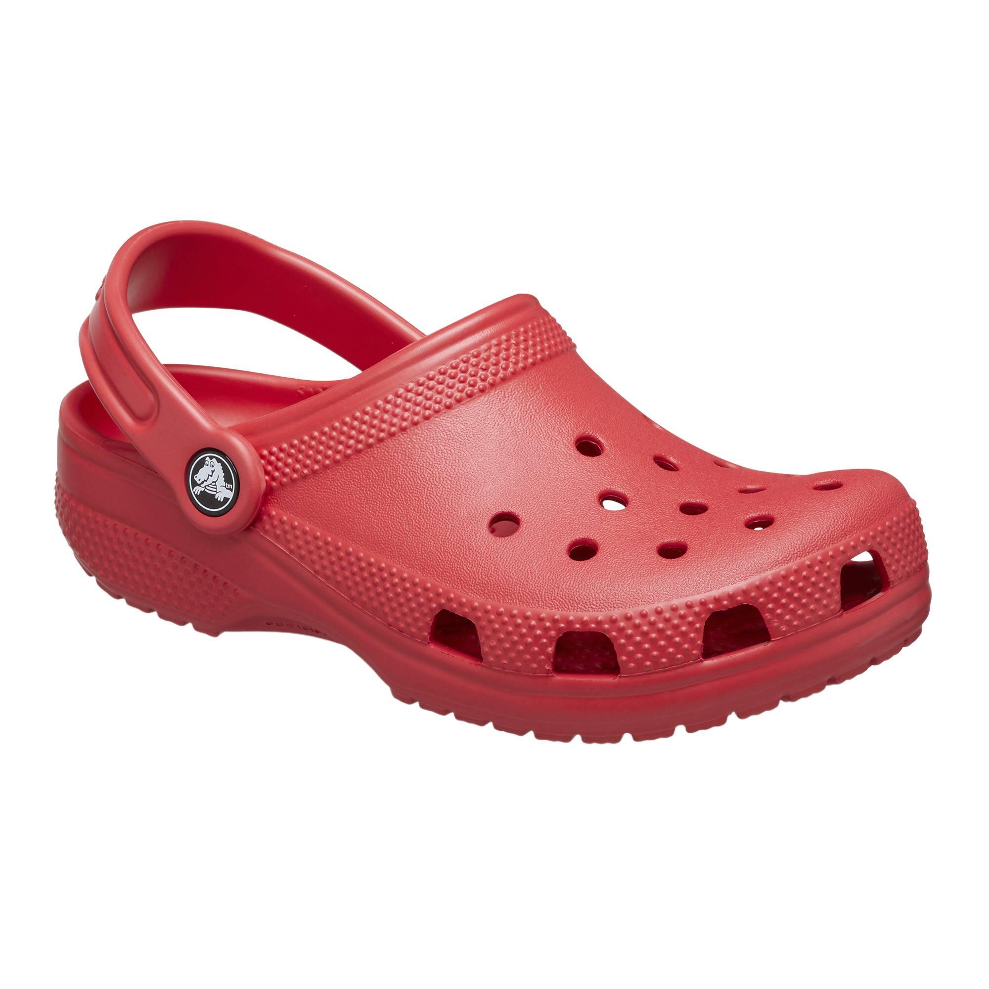 CROCS Chanclas Crocs Classic Clog T para niños