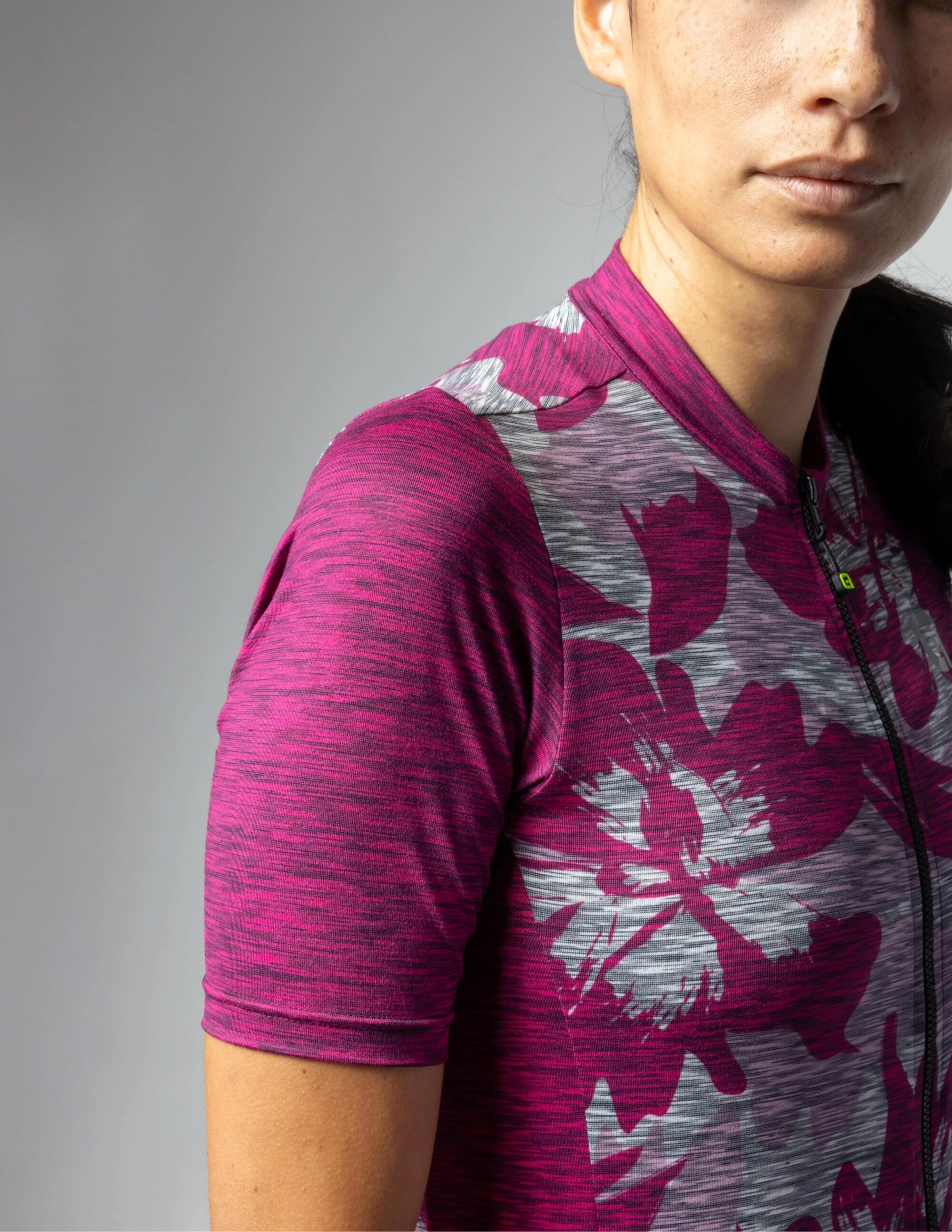 Maglia a maniche corte - OFF ROAD - GRAVEL SUNRISE 5/7