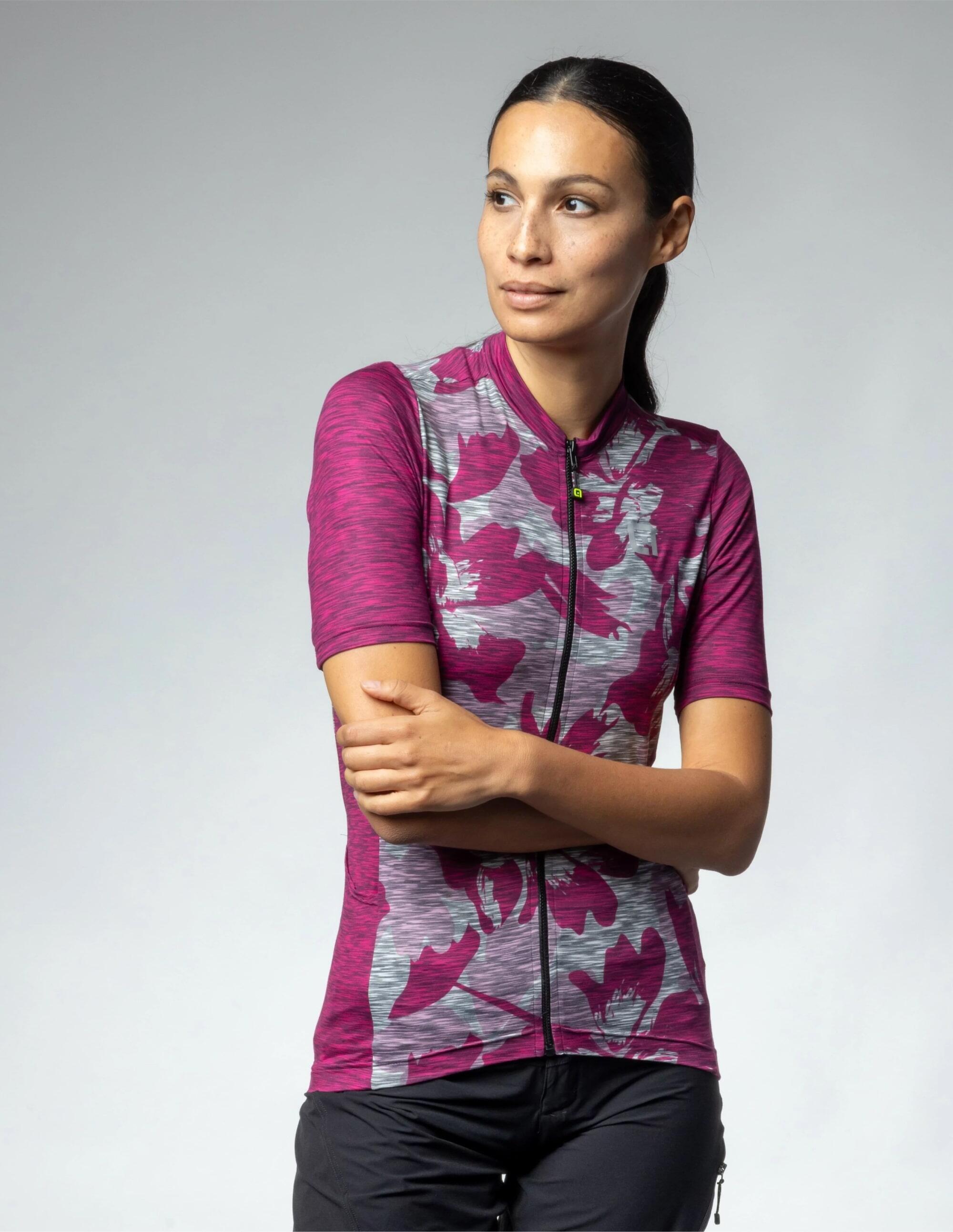 Maglia a maniche corte - OFF ROAD - GRAVEL SUNRISE 3/7