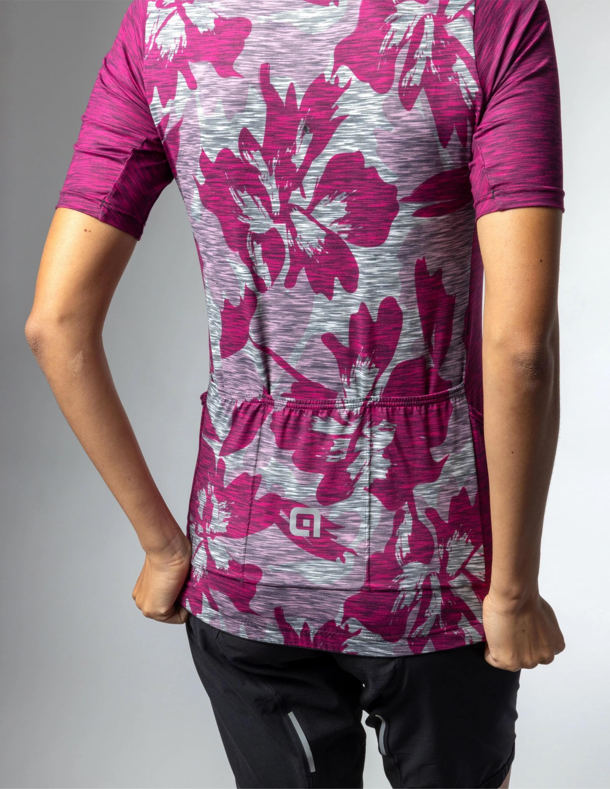 Maglia a maniche corte - OFF ROAD - GRAVEL SUNRISE 7/7