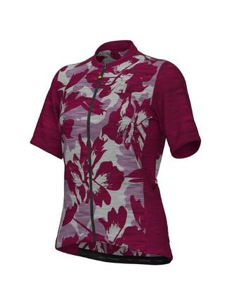 Maillot a manches courtes - OFF ROAD - GRAVEL SUNRISE