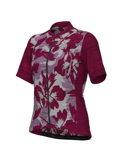 Maillot a manches courtes - OFF ROAD - GRAVEL SUNRISE