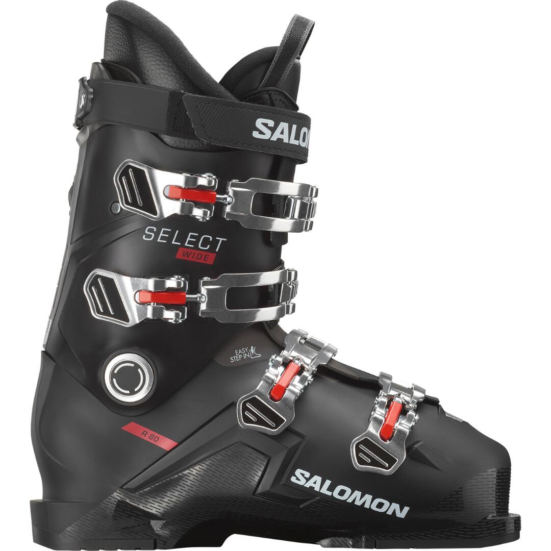 SALOMON picture