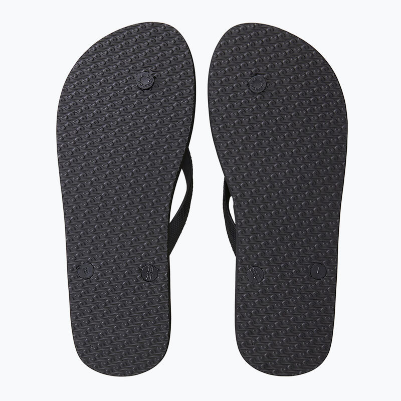 Chanclas Rip Curl Icons of Surf Bloom Open Toe para hombre