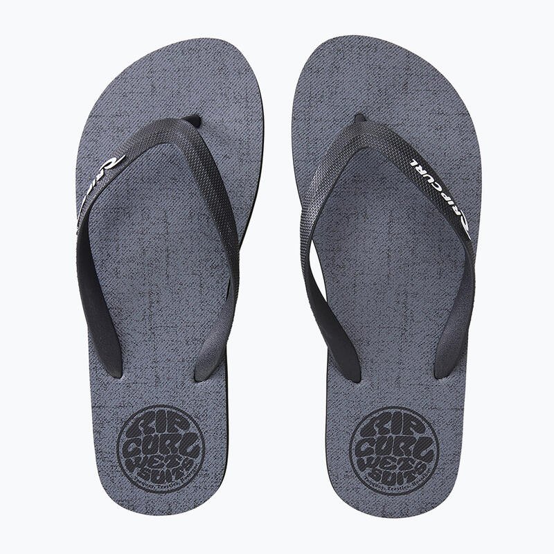 Chanclas Rip Curl Icons of Surf Bloom Open Toe para hombre