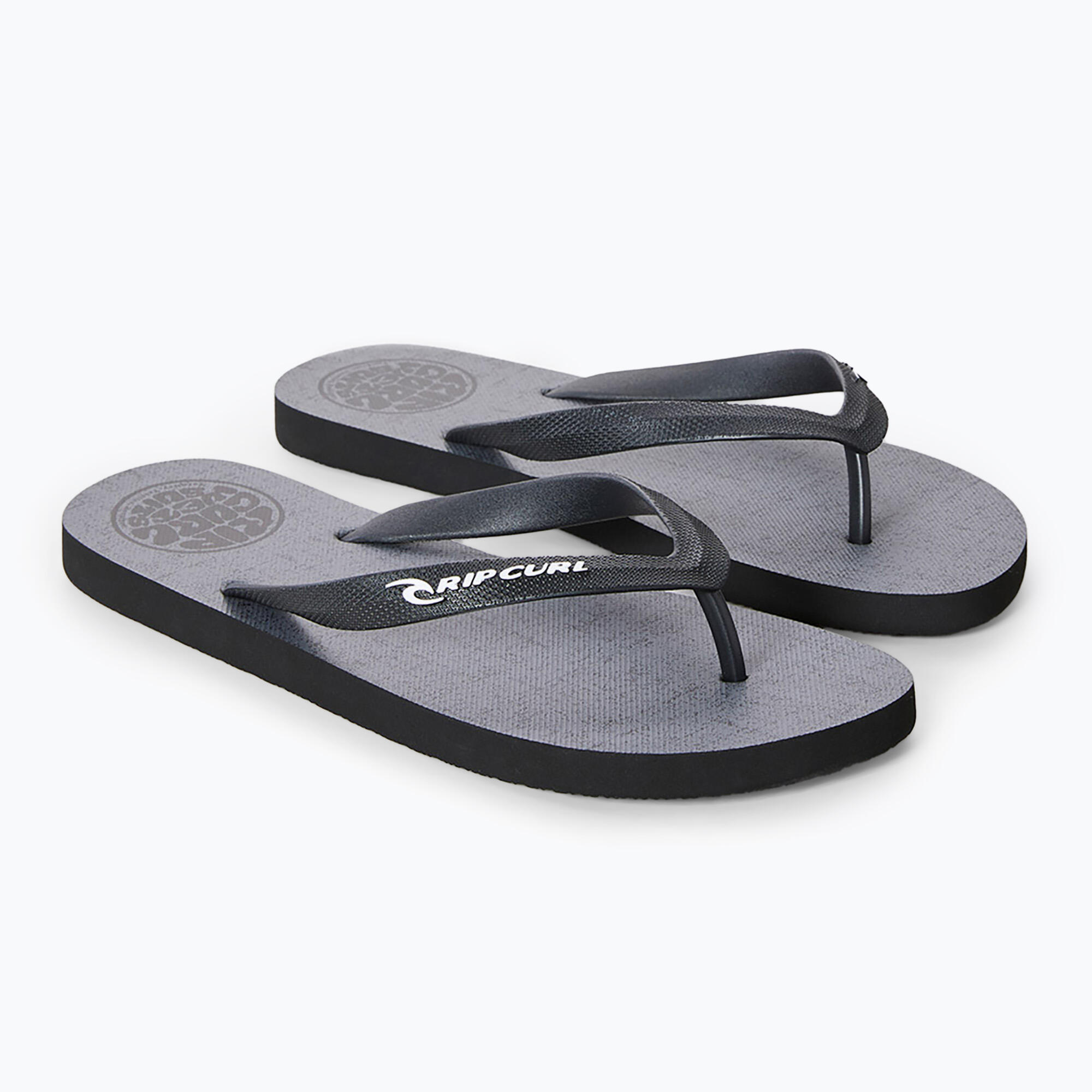 Chanclas Rip Curl Icons of Surf Bloom Open Toe para hombre 5/5