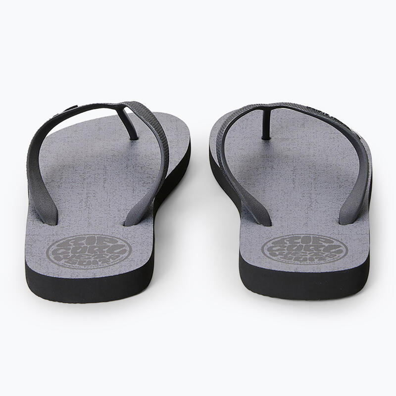 Chanclas Rip Curl Icons of Surf Bloom Open Toe para hombre