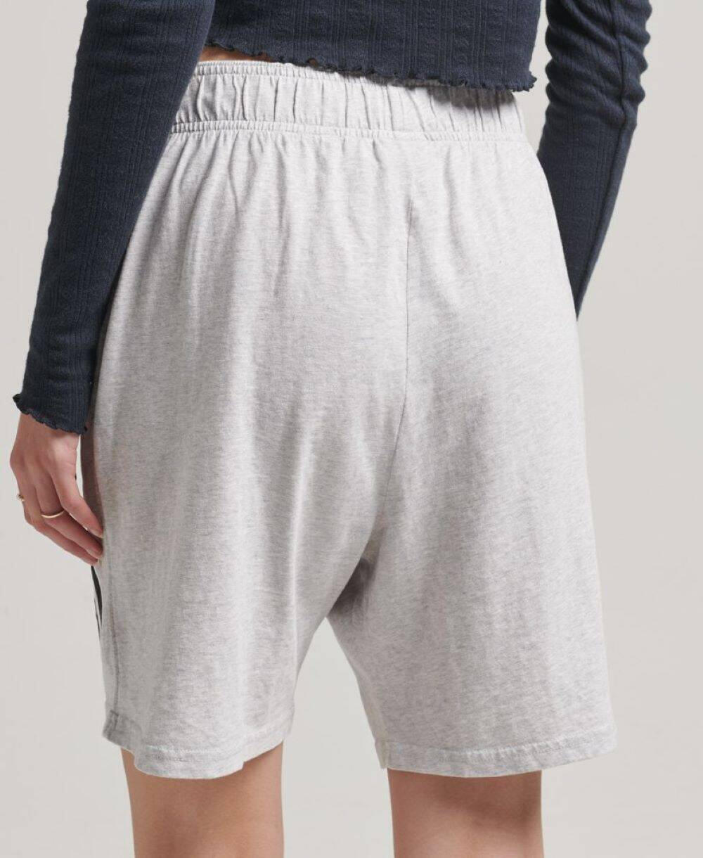 Pantalones cortos de senderismo Code Applique Boy de Superdry para mujer 3/3