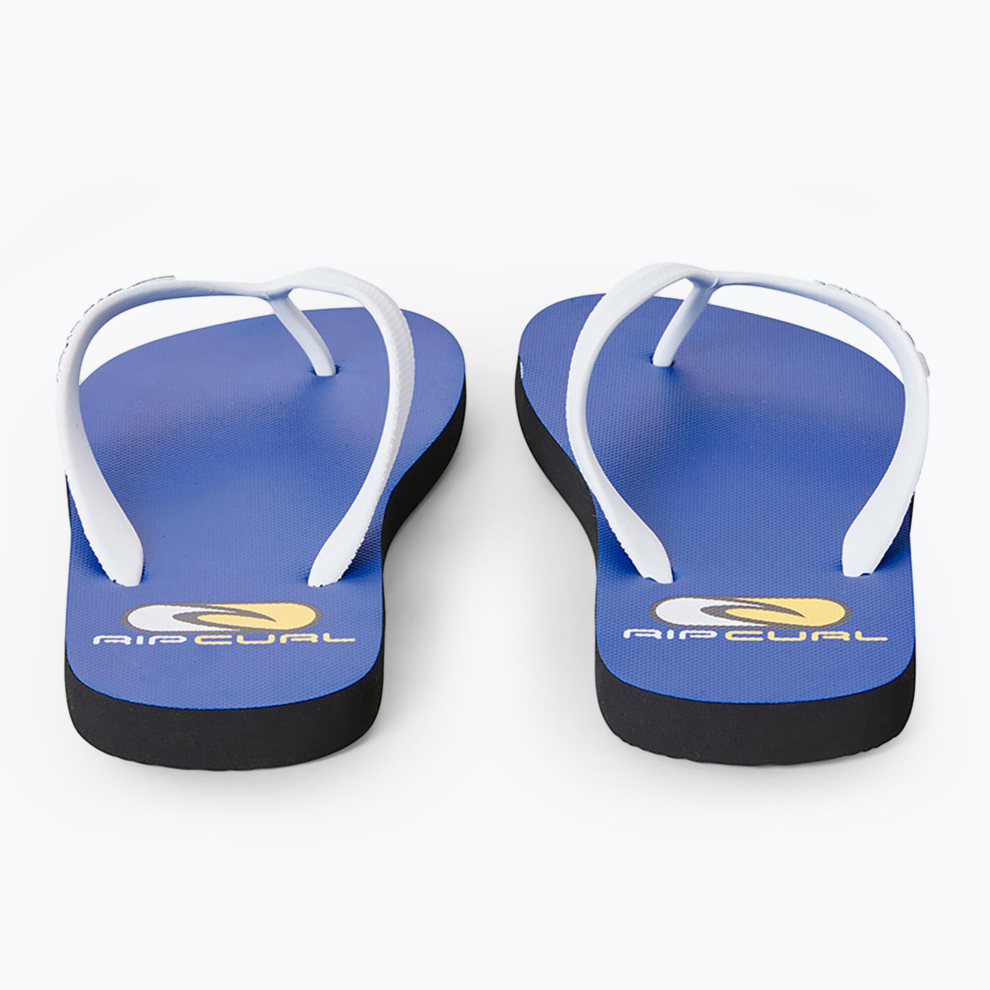 Japonki męskie Rip Curl Foamies Bloom Open Toe 2/5