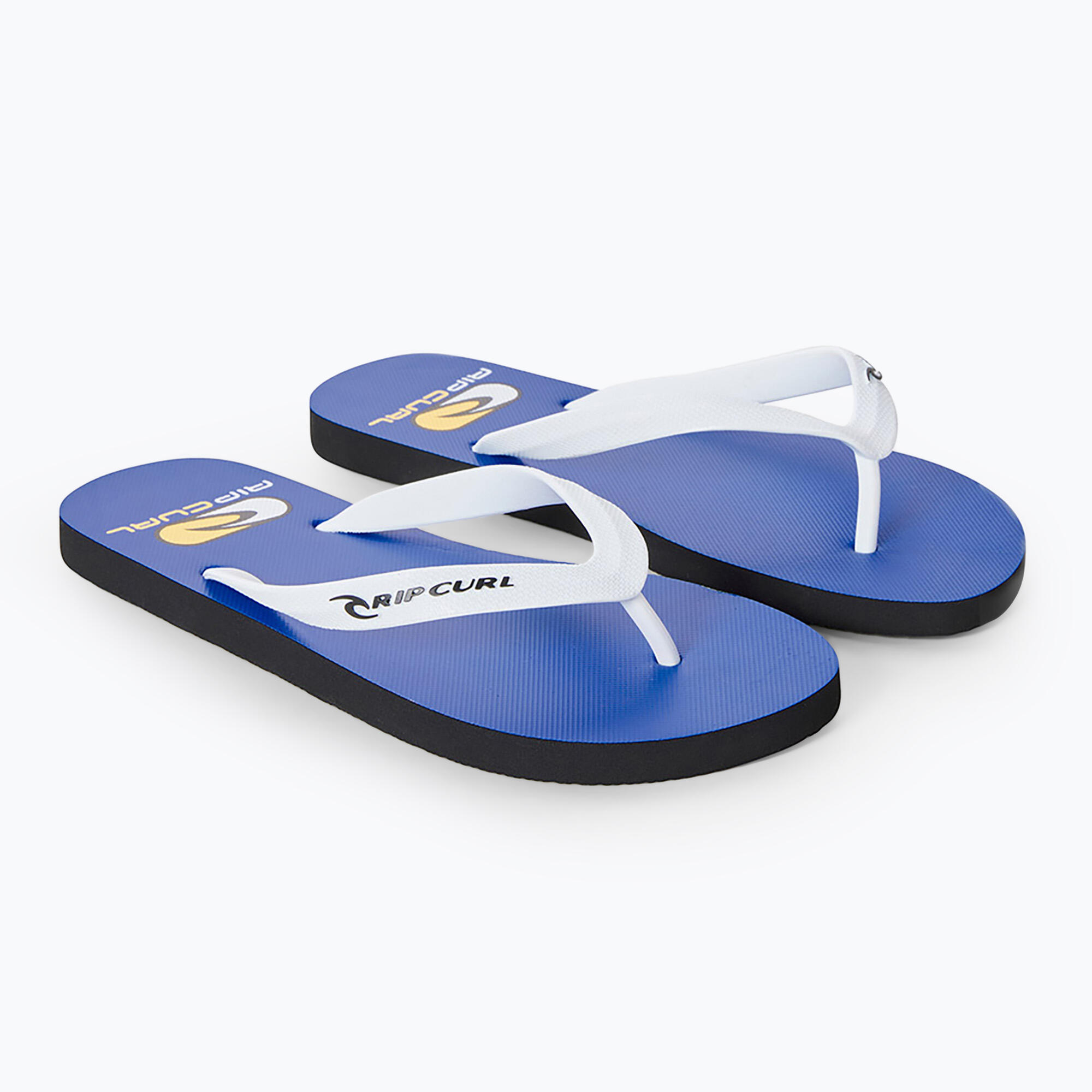 Japonki męskie Rip Curl Foamies Bloom Open Toe 5/5