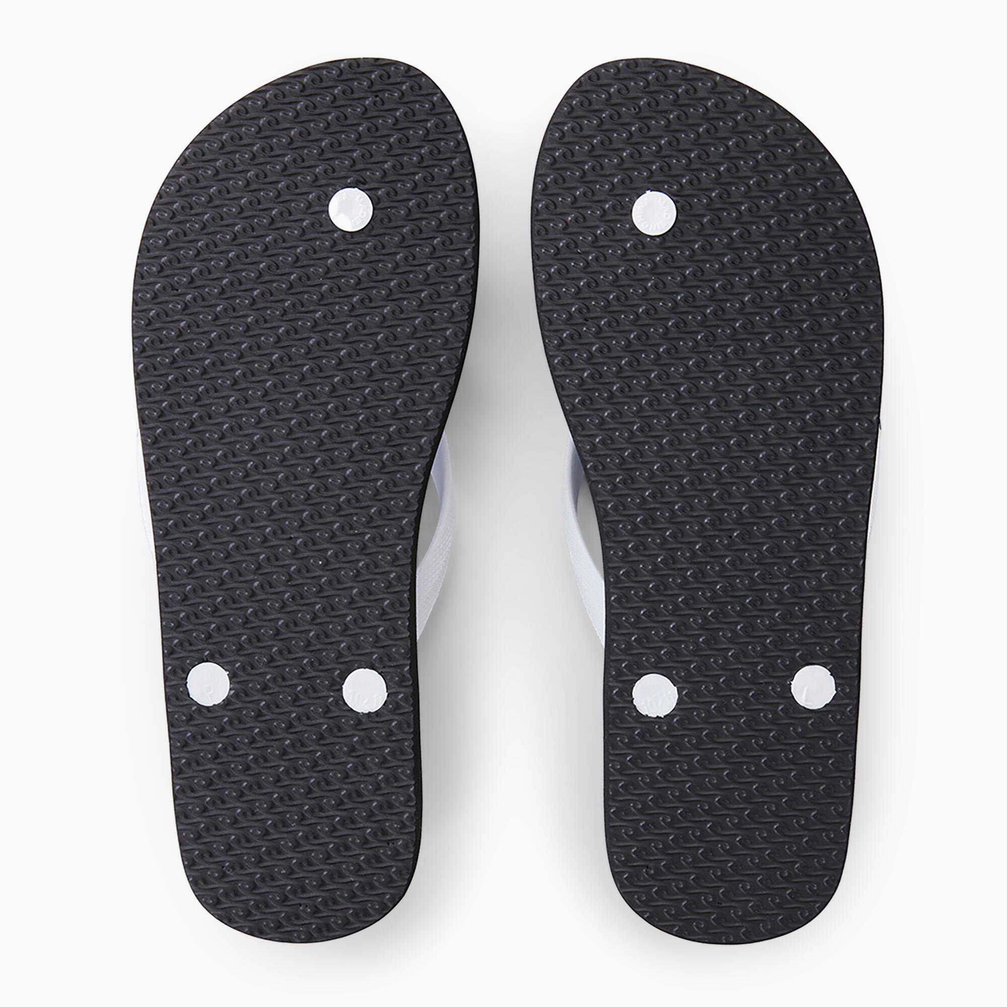 Japonki męskie Rip Curl Foamies Bloom Open Toe 3/5