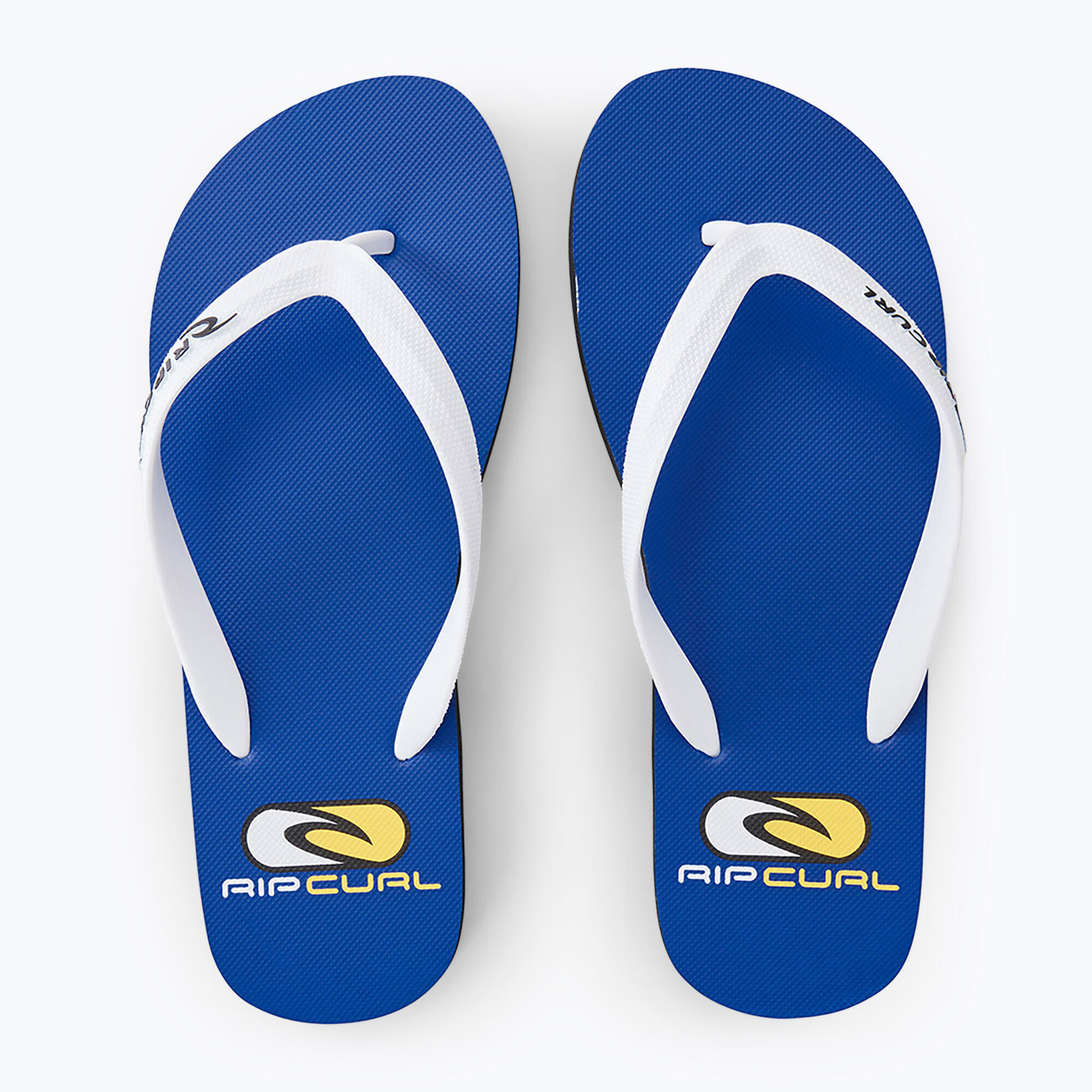 Japonki męskie Rip Curl Foamies Bloom Open Toe 4/5