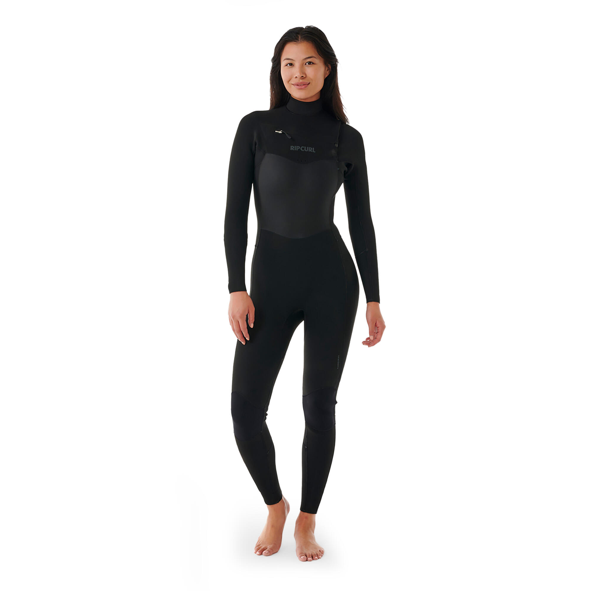 Costum de înot pentru femei Rip Curl Dawn Patrol CZ 3/2 mm GB