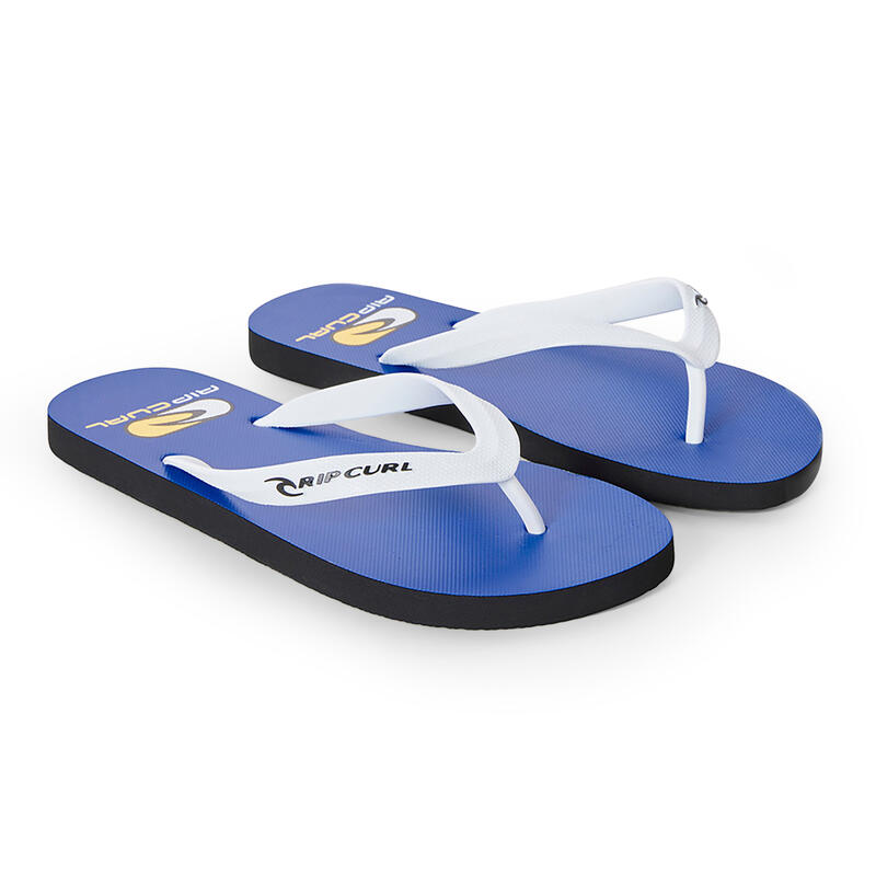 Chanclas Rip Curl Foamies Bloom Open Toe para hombre