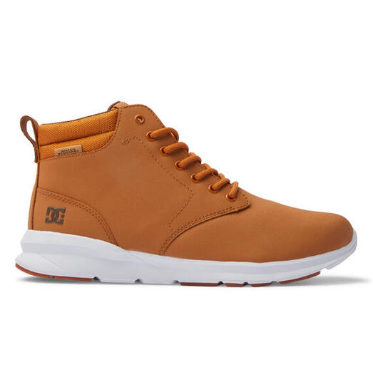 Zapatillas de senderismo Dc Shoes Mason 2 para hombre