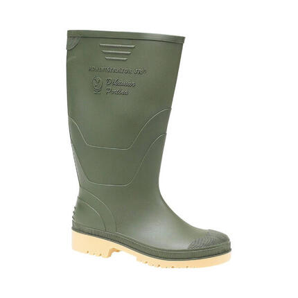 Dikimar JUNIOR Administrator Gummi Stiefel Jungen Stiefel Mädchen Stiefel Kinder