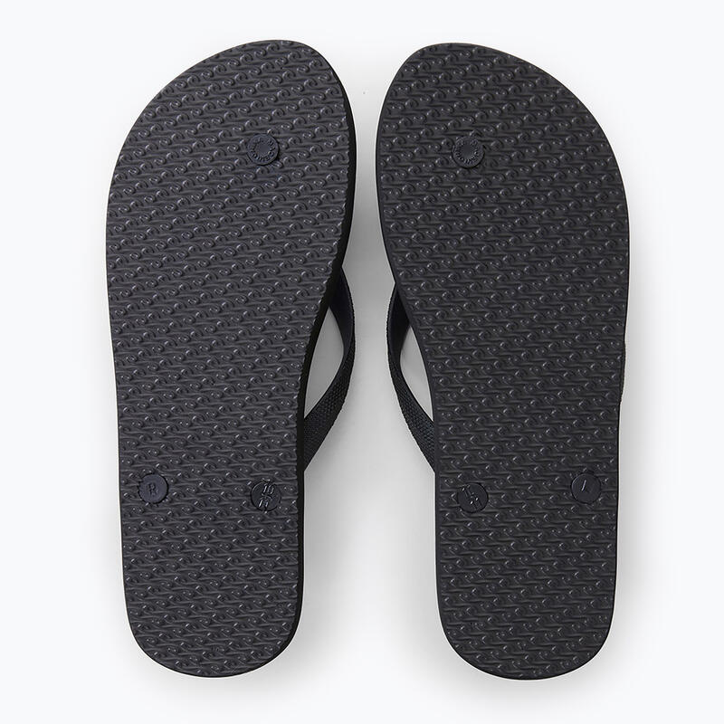 Rip Curl Foamies Bloom open teenslippers voor heren