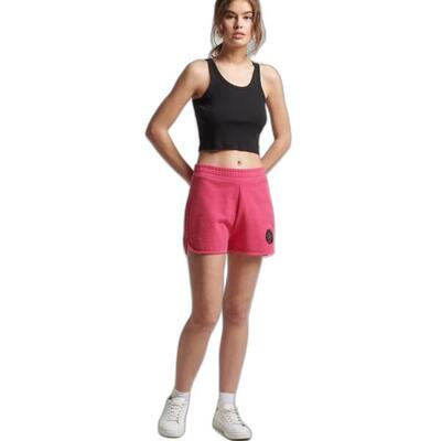 Pantalones cortos de senderismo Vintage Cali de Superdry para mujer